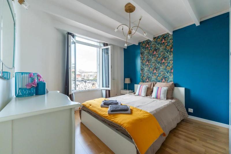 Maison - 112 m² - 5 pièces