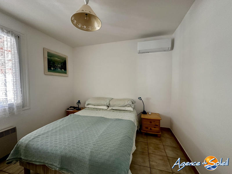 Maison - 41 m² - 4 pièces