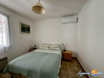 Maison - 41 m² - 4 pièces