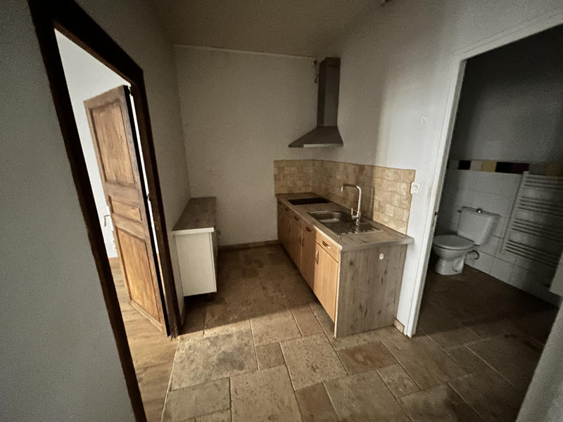 Appartement - 118 m² - 6 pièces