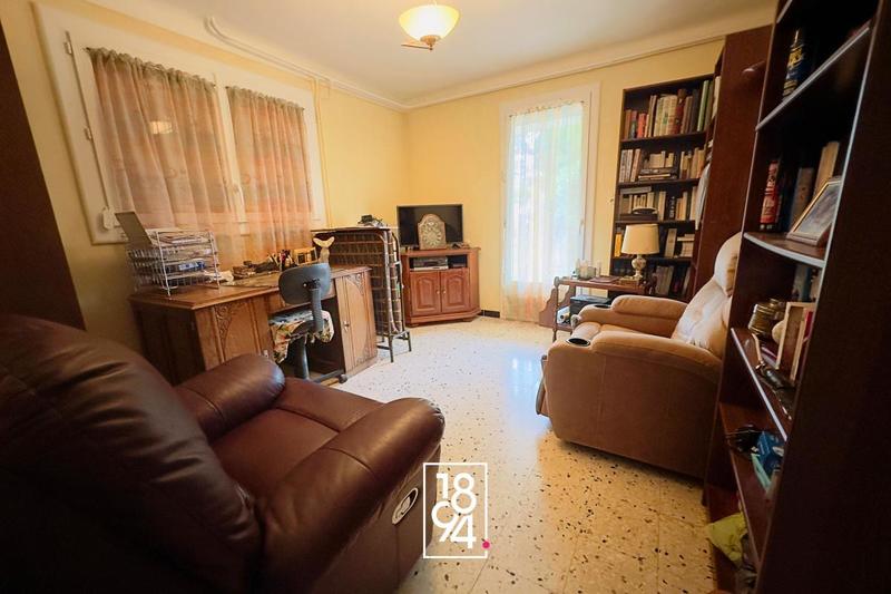 Villa - 131 m² - 6 pièces
