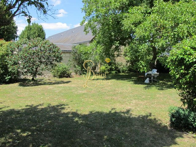 Maison - 87 m² - 4 pièces