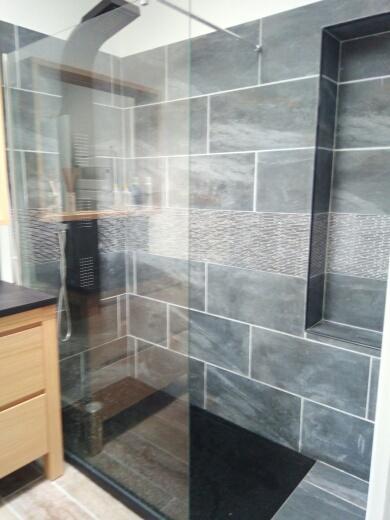 Maison - 65 m² - 4 pièces