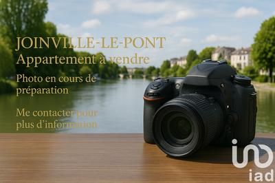 Appartement - 103 m² - 4 pièces