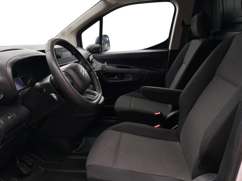 Citroën Berlingo Van m 650 Bluehdi 75 s&amp;S Bvm5 Club