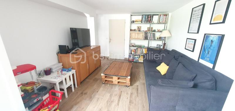 Maison - 142 m² - 7 pièces