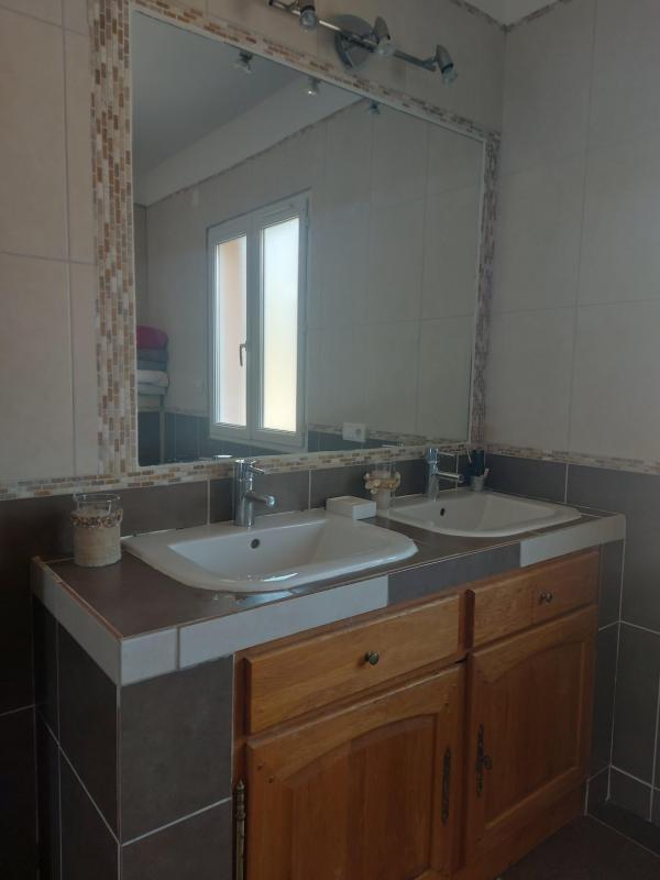 Villa - 220 m² - 5 pièces