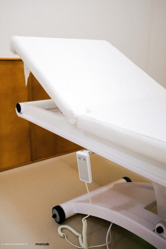 Local commercial - 742 m²