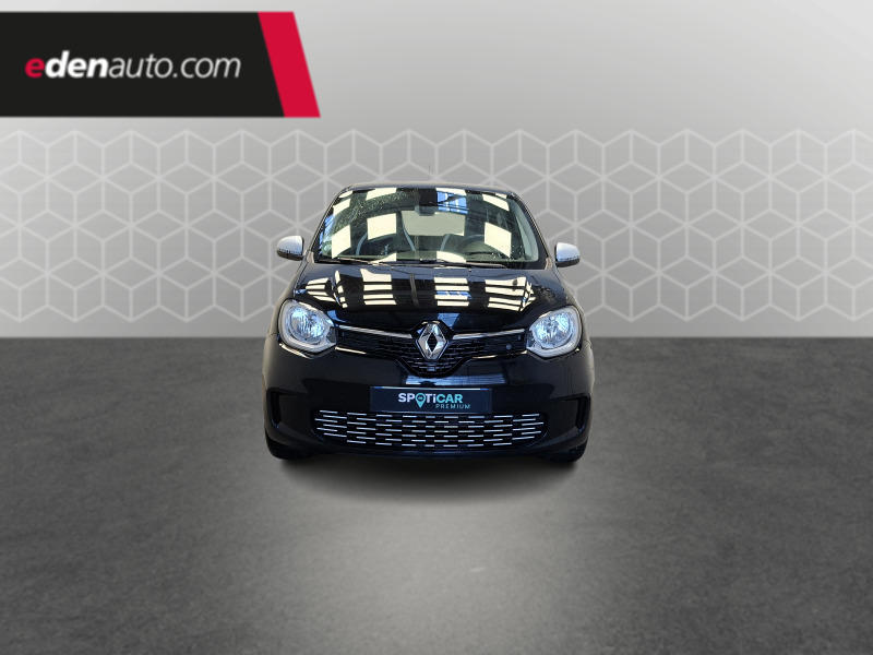 Renault Twingo III E-Tech Sl Urban Night
