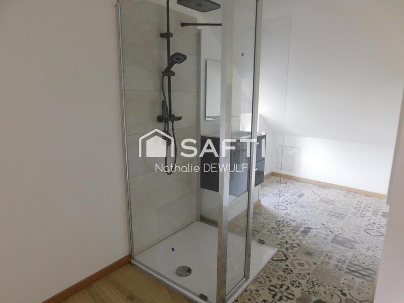 Maison - 46 m² - 2 pièces