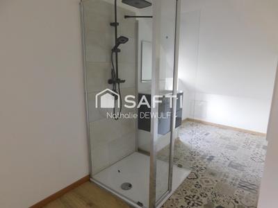 Maison - 46 m² - 2 pièces