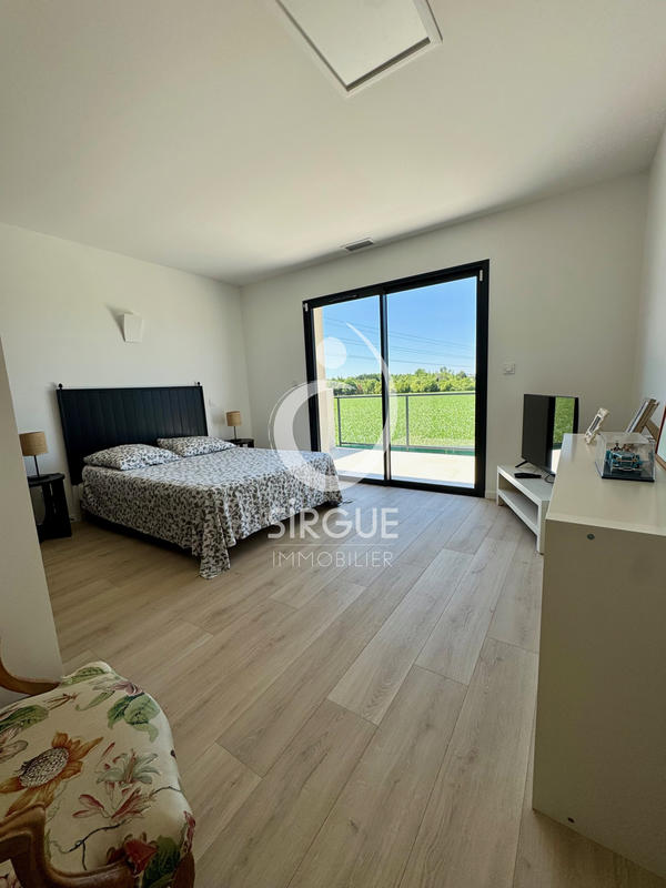 Villa - 167 m² - 5 pièces