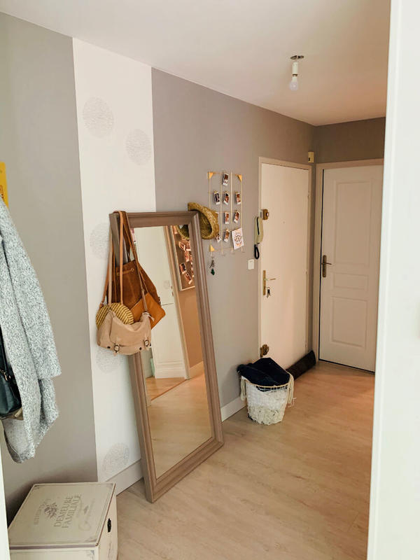 Appartement - 50 m² - 2 pièces