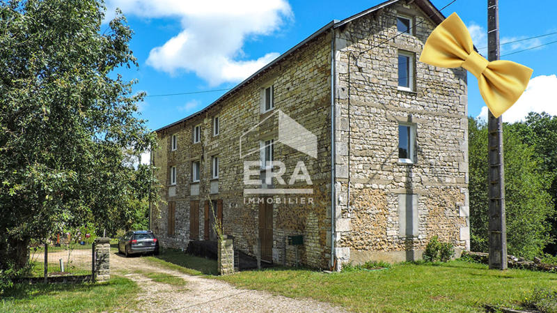 Maison - 558 m² - 20 pièces