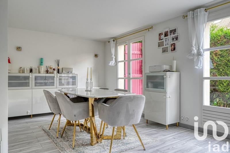 Appartement - 74 m² - 4 pièces