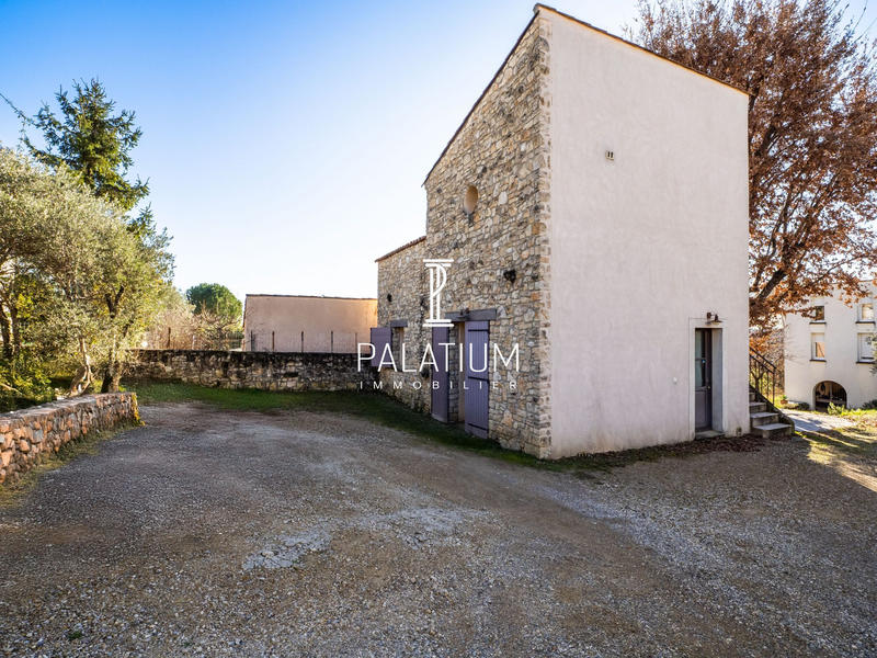 Maison - 50 m² - 2 pièces