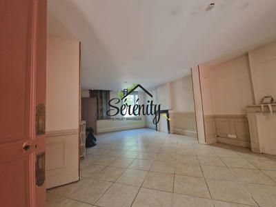 Maison - 147 m² - 7 pièces