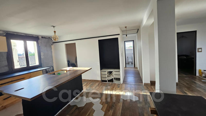 Maison - 173 m² - 3 pièces