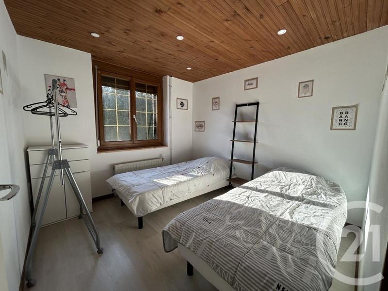 Maison - 54 m² - 3 pièces