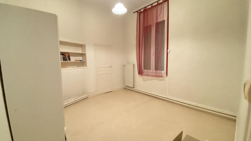 Maison - 98 m² - 6 pièces