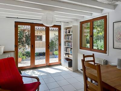 Maison - 156 m² - 7 pièces