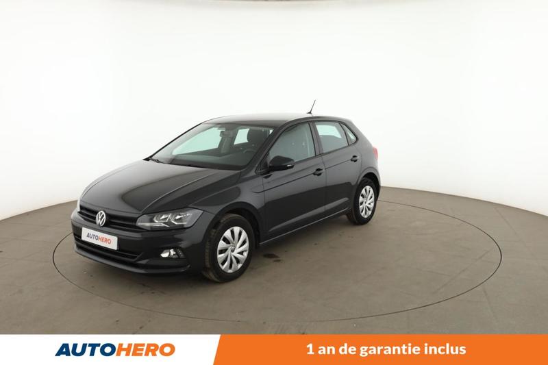 Volkswagen Polo 1.0 Tsi 95 ch