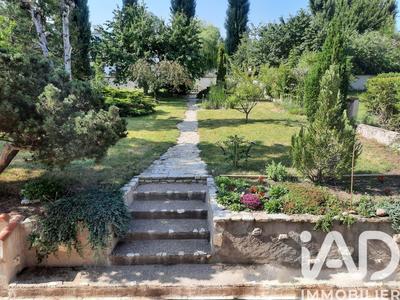 Maison - 139 m² - 5 pièces