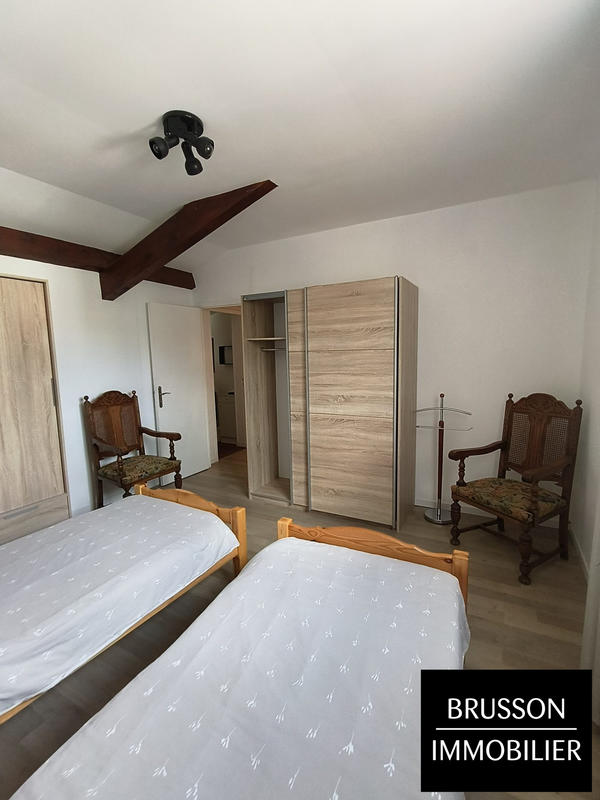 Villa - 128 m² - 4 pièces