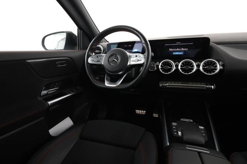 Mercedes Gla 200 d Amg Line Dct 150 ch