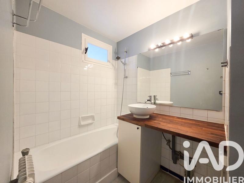 Appartement - 94 m² - 4 pièces