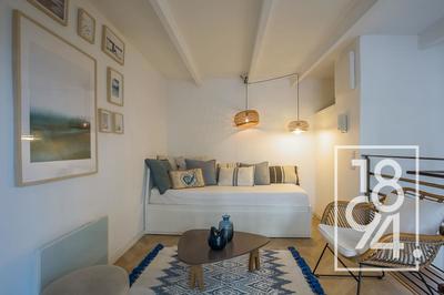 Maison - 52 m² - 4 pièces