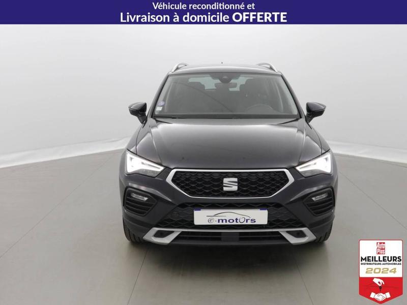 Seat Ateca 1.0 Tsi 110 Style +Acc