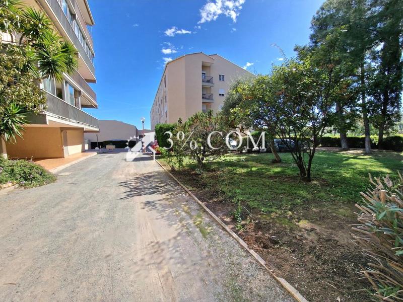 Appartement - 84 m² - 4 pièces