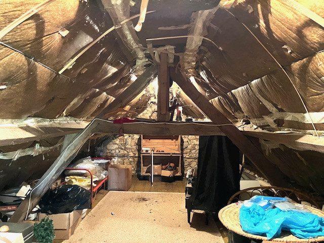 Maison - 257 m² - 8 pièces