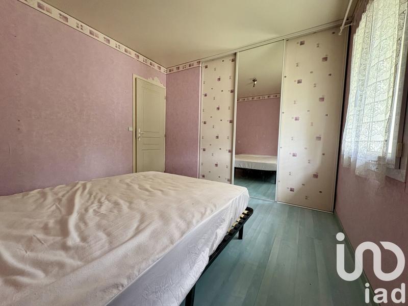 Maison - 161 m² - 7 pièces