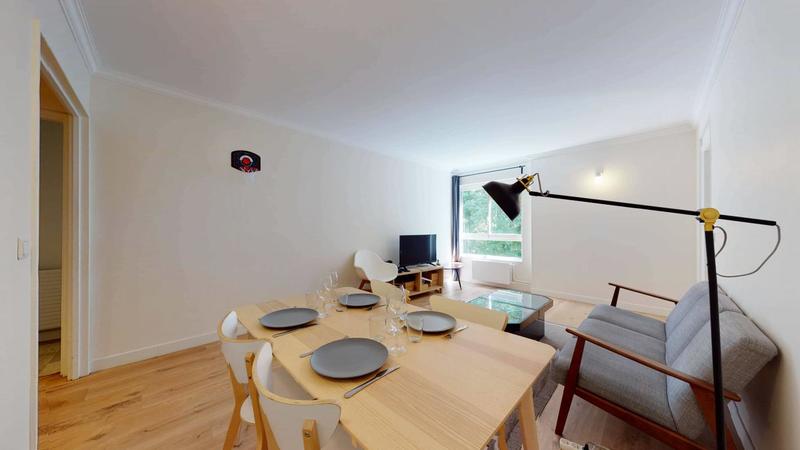 Appartement - 88 m²