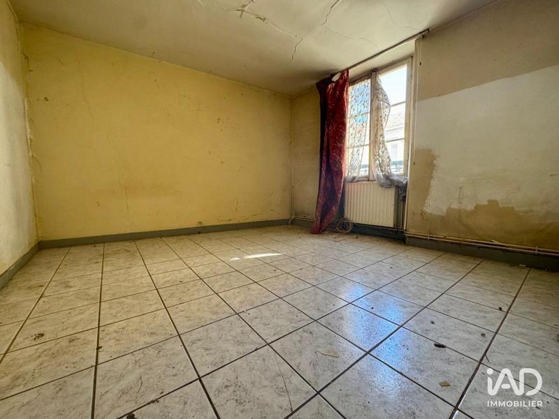 Local commercial - 140 m²