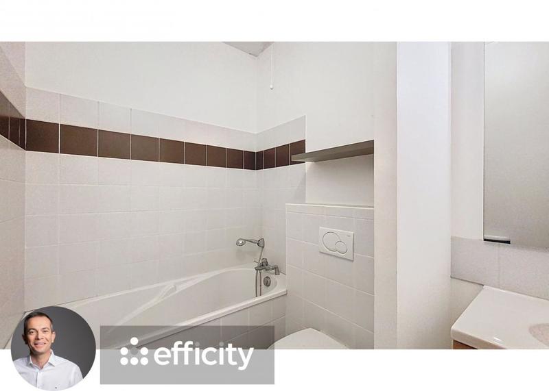 Appartement - 55 m² - 2 pièces