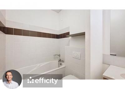 Appartement - 55 m² - 2 pièces