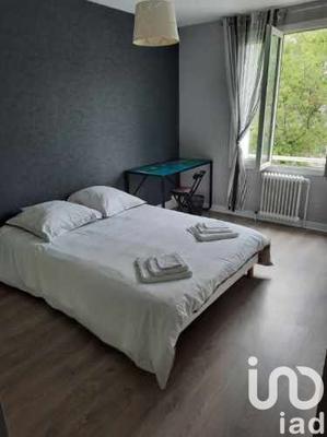 Appartement - 68 m² - 4 pièces