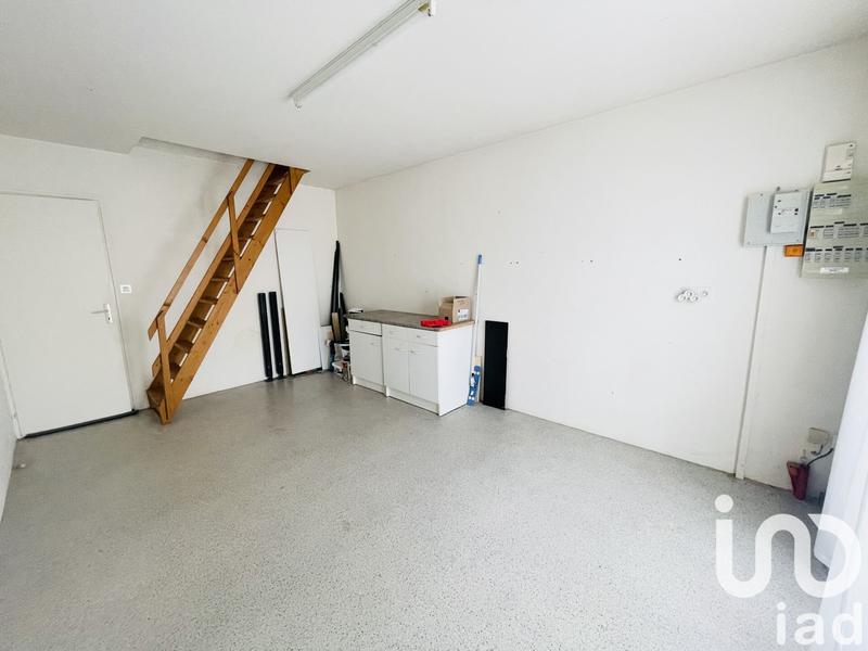 Maison - 165 m² - 6 pièces