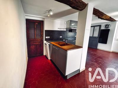 Maison - 132 m² - 5 pièces