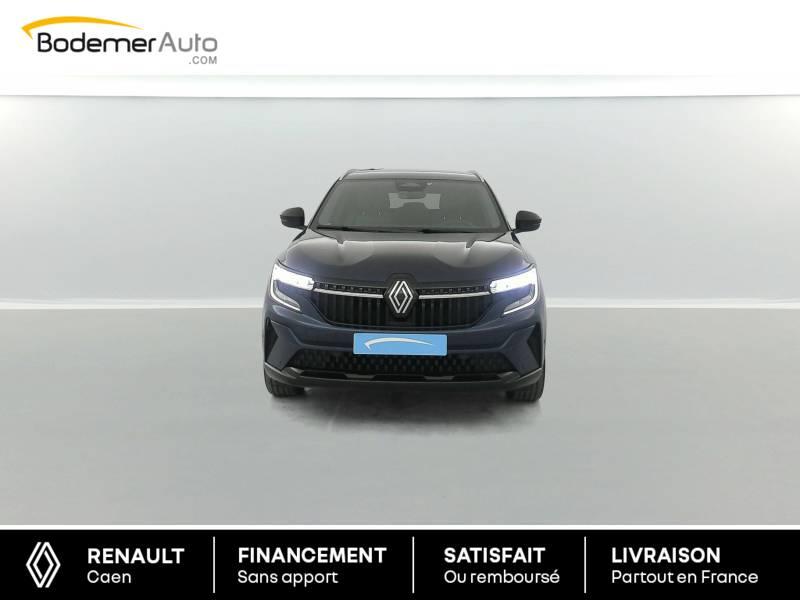 Renault Espace E-Tech full hybrid 200 Gsr2 Techno