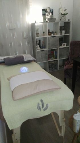 L'Univers de Garance