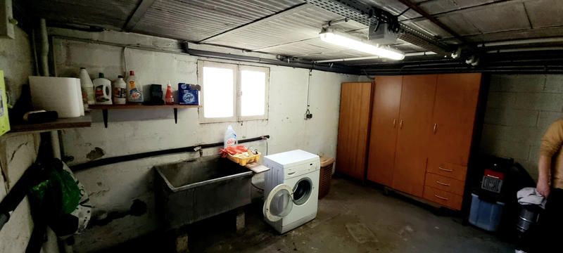 Maison - 78 m² - 4 pièces