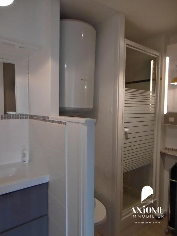 Appartement - 25 m² - 2 pièces