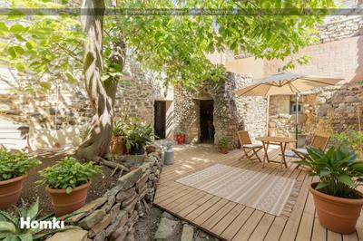 Maison de village - 118 m² - 3 pièces