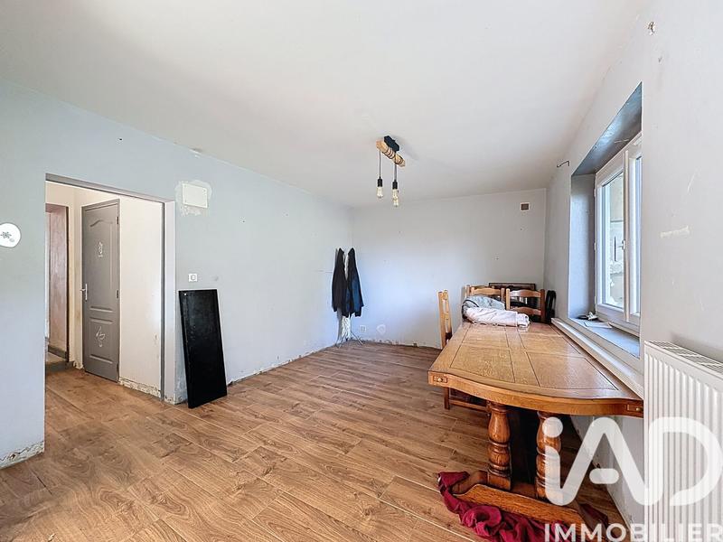 Maison - 161 m² - 5 pièces