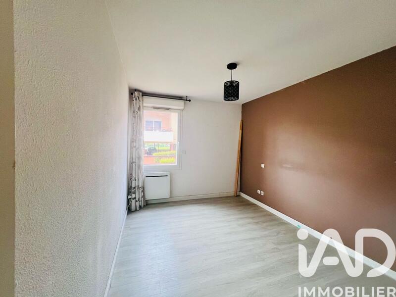 Appartement - 54 m² - 3 pièces
