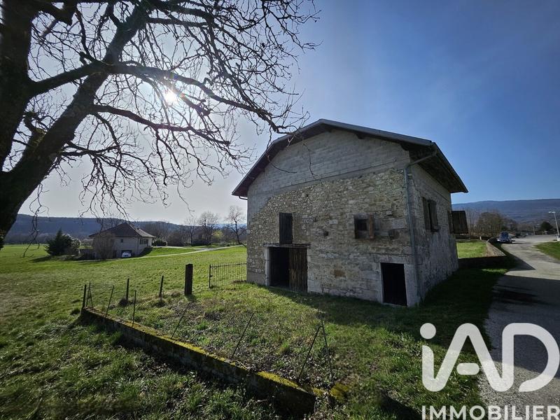 Ferme - 180 m² - 7 pièces